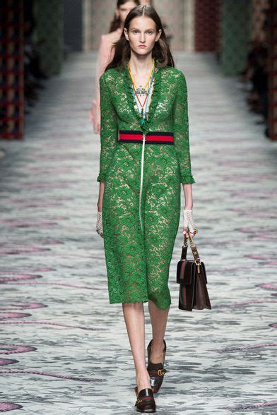 prezzo abito gucci autunno 2013|gucci fashion designer fall 2013.